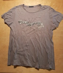 The Low Anthem - Tour Shirt - L - Imagen 1 de 1