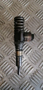 Injecteur BOSCH - VOLKSWAGEN AUDI SEAT 2.0 TDi - Référence : 0414720404 - Picture 1 of 4