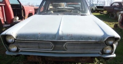 CENICERO USADO ORIGINAL 1966 PLYMOUTH FURY III TABLERO CONJUNTO ENCENDEDOR DE CIGARRILLOS Foto 1 de 4