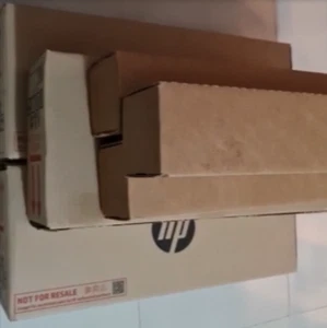New HP Indigo BID C8Q05A with Roller C8Q06A for Series 3 - Picture 1 of 1
