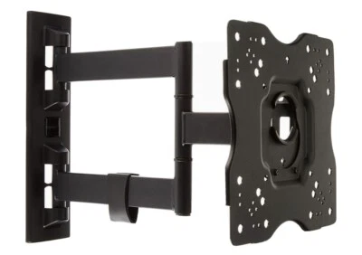 AmazonBasics 7851B 22-55 inch Articulating TV Wall Mount - Image 1 of 3