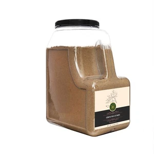 Cumin Powder – Finely Ground Dried Cumin Seeds, Jeera, Bulk, Vegan, Kosher India - Picture 1 of 24