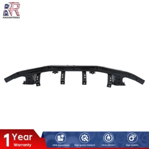 For Infiniti 11-13 QX56/15-23 QX80/17-24 Nissan Armada Front Bumper Rebar Steel - Picture 1 of 20