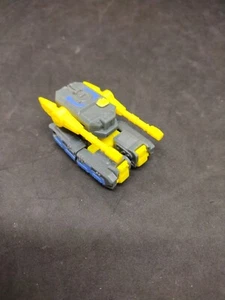 Mini-Con DUALOR Transformers Armada complete 2002 Destruction Team Hasbro - Picture 1 of 5