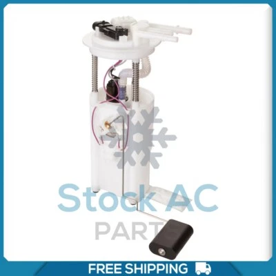 Bomba de combustível para 2000-2003 GMC Yukon Chevrolet Tahoe 2002-03 Cadillac Escalade QOA - Imagem 1 de 4