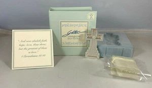 LYNDON GAITHER FÜR SILVESTRI KALVARIENBERGKREUZ - Bild 1 von 4