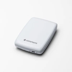 AgfaPhoto Realipix MINI P2 - Tragbarer Fotodrucker mit Zink-Technologie - Bild 1 von 3