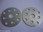 WATER PUMP PULLEY SPACER FITS CHEVY FORD MOPAR 283 327 350 454 289 390 429 #7259