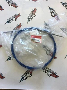 NEW OEM HONDA AQUATRAX 47810-HW5-901 F15 STEERING CABLE - Picture 1 of 1