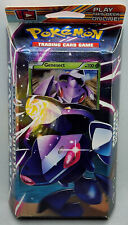 POKEMON BLACK WHITE PLASMA BLAST MIND WIPE THEME DECK FACTORY SEALED/NEW