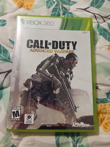 Call of Duty: Advanced Warfare - Microsoft Xbox 360 - Bild 1 von 6
