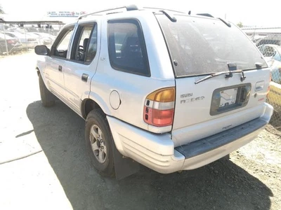 Husillo/nudillo delantero derecho pasajero compatible con 92-02 ISUZU TROOPER 30605803 Foto 1 de 4