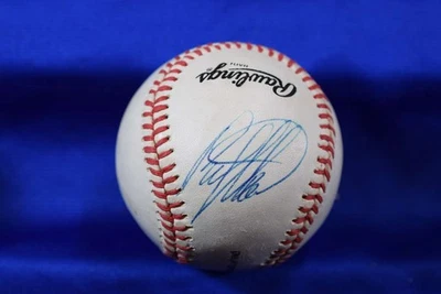 Rusty Staub PSA DNA Autograph Baseball Signed - Image 1 of 2