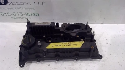 2019-2021 起亚 OPTIMA 发动机 CYLINDER 气门盖 原始设备制造商 224002GGB0 — 第 1/4 张图片