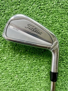 Titleist T200 Irons 5-PW Regular Flex Right Handed Mens Golf Club - Picture 1 of 9