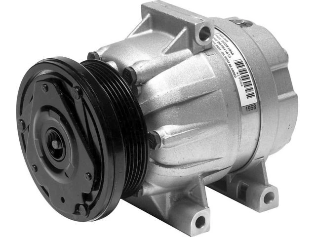 A/C Compressor For 1994-1998 Pontiac Grand Am 1995 1996 1997 PT897RK - Image 1 of 1