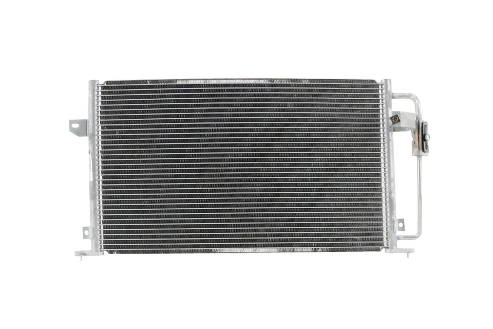For Dodge Dynasty Chrysler New Yorker Plymouth Acclaim A/C AC Condenser - Image 1 of 4