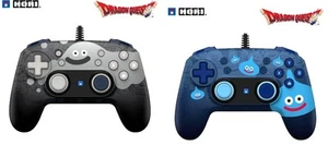 Dragon Quest Horipad for Windows PC Stick Straight Type Slime & Stray Metal PSL - Picture 1 of 7