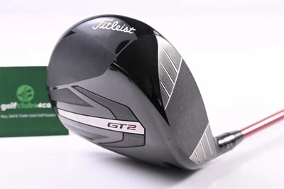 Titleist GT2 Driver / 11 Degree / Regular Flex Project X Denali Red 50 Shaft - Image 1 of 4