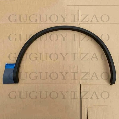 For VW Touareg 2011-18 Front RIGHT Fender Wheel Well Flare Arch Molding Cover A — 第 1/3 张图片