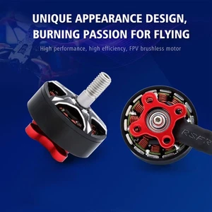 Enhanced Stability Brushless Motor For FPV Quadcopter SVHF - Picture 1 of 22