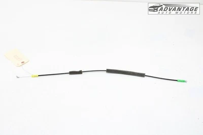 2018-2019 SUBARU CROSSTREK GT FRONT RIGHT DOOR LATCH LOCK ACTUATOR CABLE OEM - Image 1 of 4