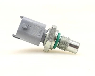 NEW Motorcraft Engine Coolant Temperature Sensor SW-6052 Ford 6.0L 6.4L 03-10 - Image 1 of 4