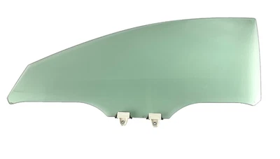 Mazda CX-5 2013-2016 conductor lado izquierdo puerta delantera ventana vidrio fabricante original Foto 1 de 3