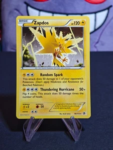 Zapdos 46 - Legendary Treasures - Rare - ENG - EX - Pokemon - Bild 1 von 5