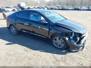 Passenger Right Front Knee Sedan US Built Fits 17-20 ELANTRA 1487009 - Picture 1 of 7