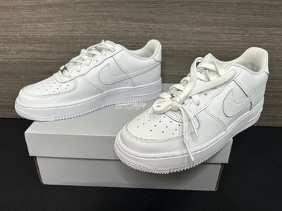 Air Force 1 [DH2920-111] Youth Nike Air Force 1 LE (GS) box May Be Distressed - Image 1 of 4