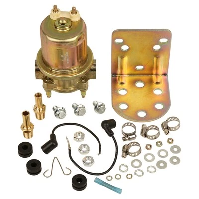 Electric Fuel Pump In-Line Delphi For 1972-1974 Pontiac Bonneville - Image 1 of 4