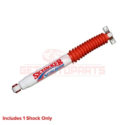 Skyjacker Nitro Shock Absorber for 1969-1978 GMC C25/C2500 4WD - Изображение 1 из 2