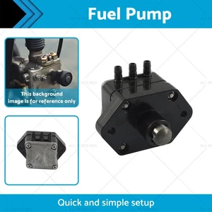 Fuel Pump 4 Stroke Suitable For Yamaha F25 F30 F40 F50 F60 T25 62Y-24410-04-00 - Picture 1 of 8