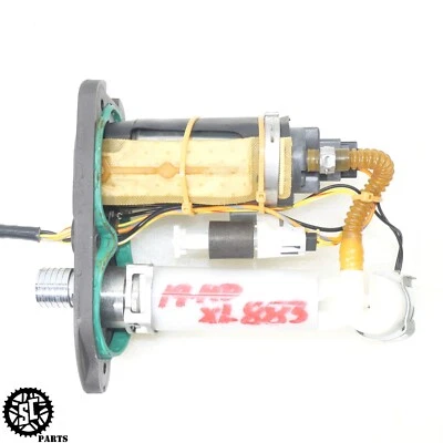 Harley Davidson Sportster Iron 883 2019 bomba de combustible unidad de envío Foto 1 de 4