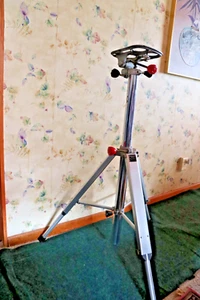 David & Sanford Co. Vintage Floating Action Tripod Model B - large format - Picture 1 of 6