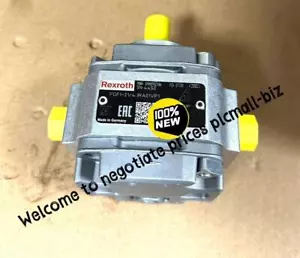 R90092136 Pompa ad ingranaggi PGF1-21/4.1RA01VP1 R90092136 PGF1-21/4.1RA01VP1 - Foto 1 di 4