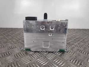 RADIO PEUGEOT PARTNER K9 19-23 (ESTÉREO) 9841575180 - Imagen 1 de 4