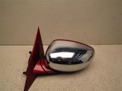Espejo retrovisor puerta izquierda Dodge Charger 2008 eléctrico plegable pintado rojo 533504 Foto 1 de 4