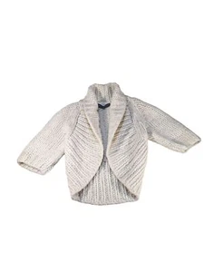French Connection Wool Shrug Cardigan - Picture 1 of 5
