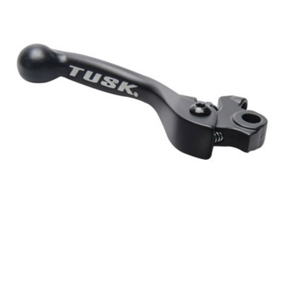 Alavanca de freio Tusk preta para HUSQVARNA TE 310 2009-2011 - Imagem 1 de 1