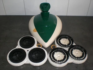 Vorwerk Pulilux PL 515 der 3 Generation,Bohnermaschine,Poliermaschine Bohner - Bild 1 von 20
