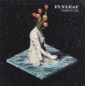 Flyleaf - Between the Stars CD NEU OVP - Bild 1 von 1