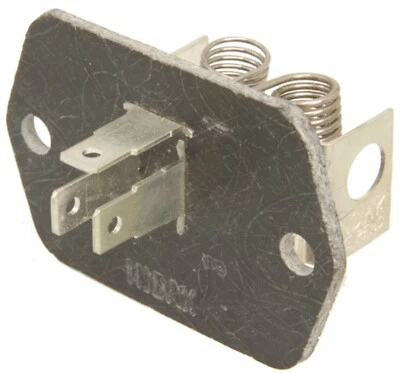 HVAC Blower Motor Resistor 4 Seasons For 1986-1997 Mack CS300T Mid-Liner - Image 1 of 4