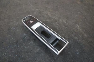 Automatic Transmission Shift Cover Plate Oem Porsche Panamera 971 2017-20 - Picture 1 of 4