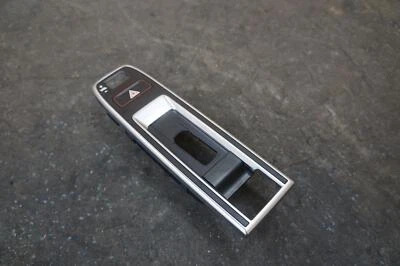 Automatic Transmission Shift Cover Plate Oem Porsche Panamera 971 2017-20 - Image 1 of 4