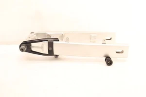 2003 03-09 SUZUKI SV650S 650 SV650 OEM REAR SWINGARM FRAME SUSPENSION S204 - Picture 1 of 10