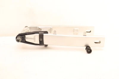 2003 03-09 SUZUKI SV650S 650 SV650 OEM REAR SWINGARM FRAME SUSPENSION S204 - Image 1 of 4