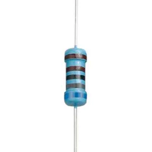6.8K Ohm 1W 1% Metal Film Resistor - Pack of 50 - Picture 1 of 1