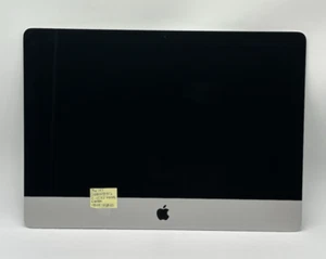 Apple iMac 14,3 (1TB HDD, 121GB SSD, i5-4570S, 2.90 GHz, 16GB RAM) No Stand/OS - Picture 1 of 11